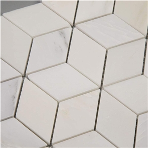 Mosaic Stone Tiles